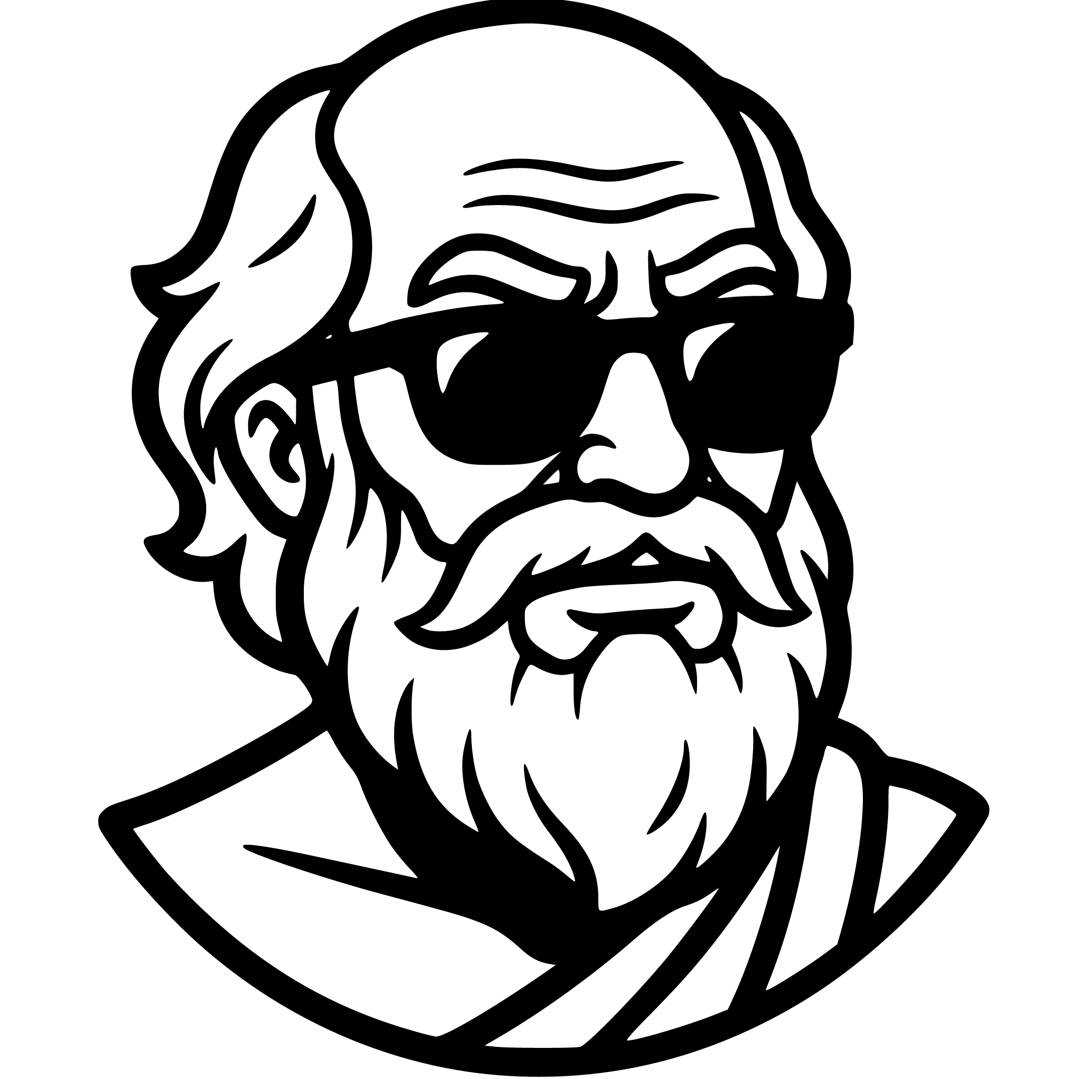 SOCRATES WRITES (DEV) logo